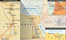 Ancient Egypt & the Nile River Rocky Mountaineers trip